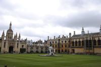 King's College Cambridge