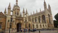 King`s College Chapel