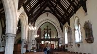 Kirche Alton 20180513 171014
