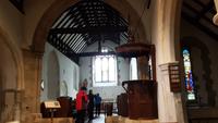Kirche Wilmington 20180512 101805