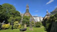Kirche in Derry