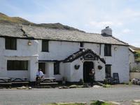 Kirkstone Pass