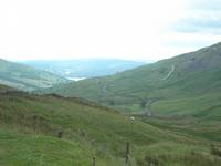 Kirkstone Pass