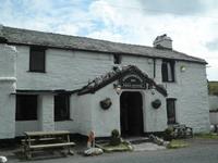 Kirkstone Pass