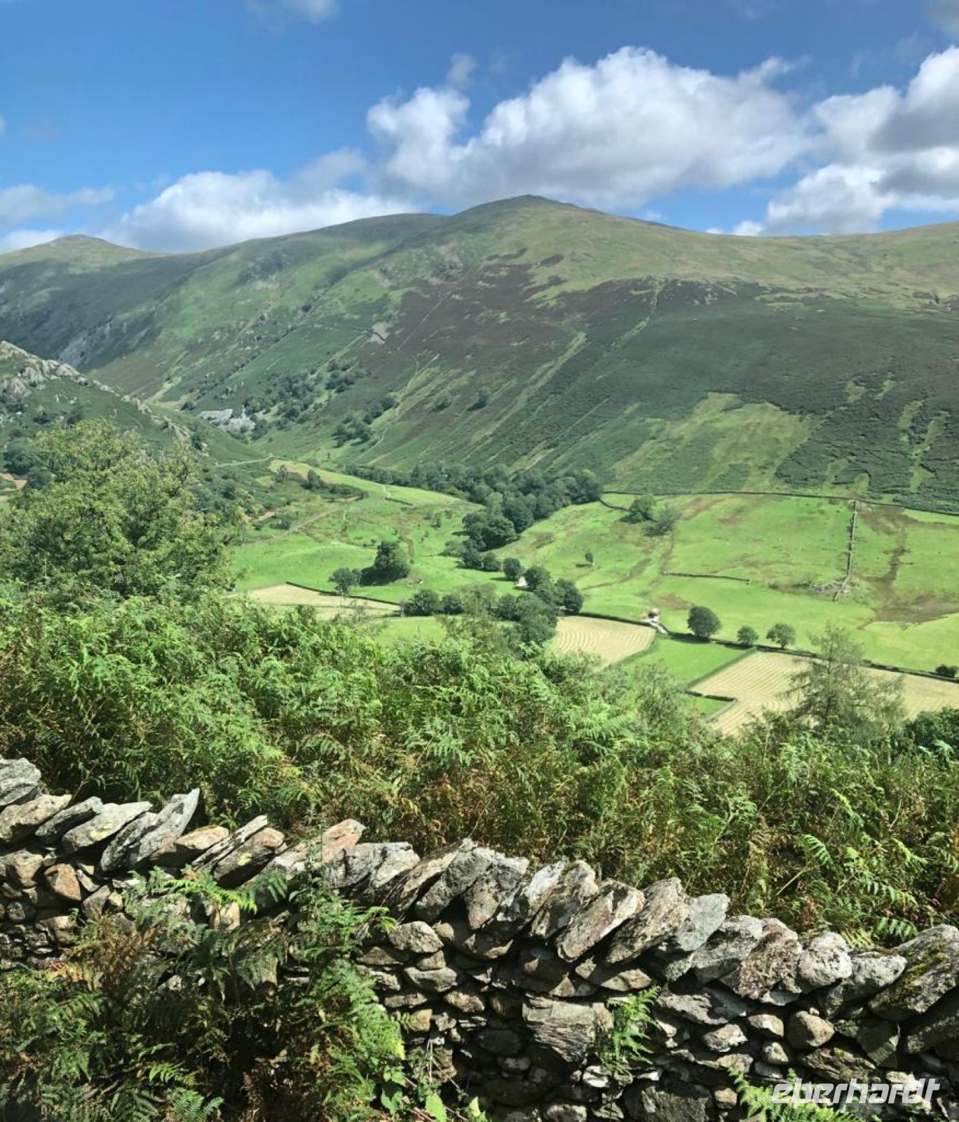 Kirkstone-Pass