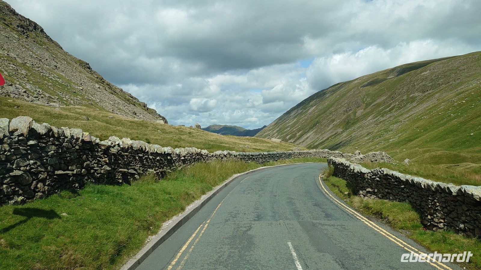 Kirkstone-Pass