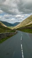 Kirkstone-Pass