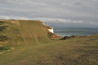 Klippenwanderung von Beachy Head zum Birling Gap
