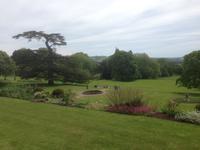 Knightshayes Court