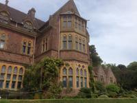Knightshayes Court