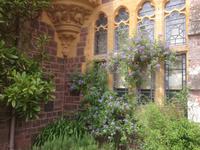 Knightshayes Court