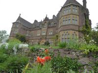 Knightshayes Court