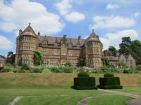 Knightshayes Court