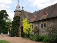 Knightshayes Court