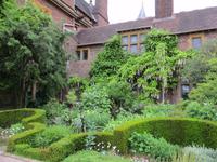 Knightshayes Court