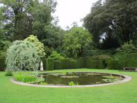 Knightshayes Court