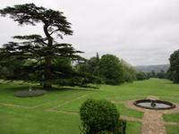 Knightshayes Court