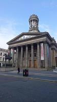 Kunstschule in Glasgow