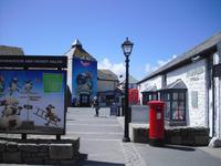 LANDS´S END