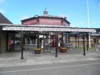 LLanfair PG