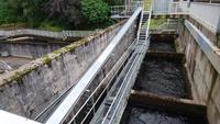 Lachtreppe in Pitlochy