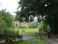 Lacock Abbey