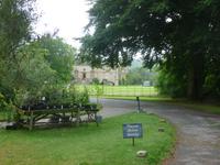 Lacock Abbey