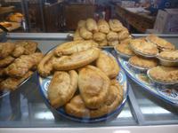 Lacock Bakery