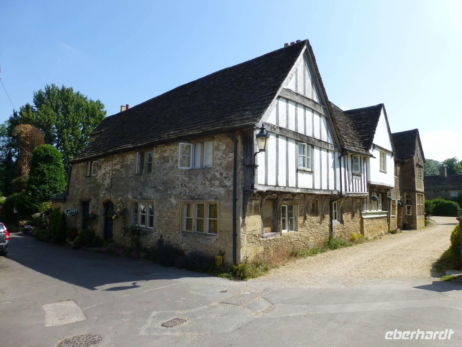 Lacock