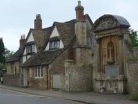 Lacock