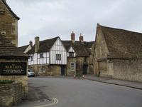 Lacock