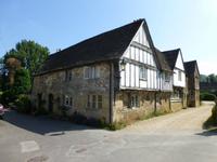 Lacock