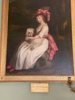 Lady Charlotte