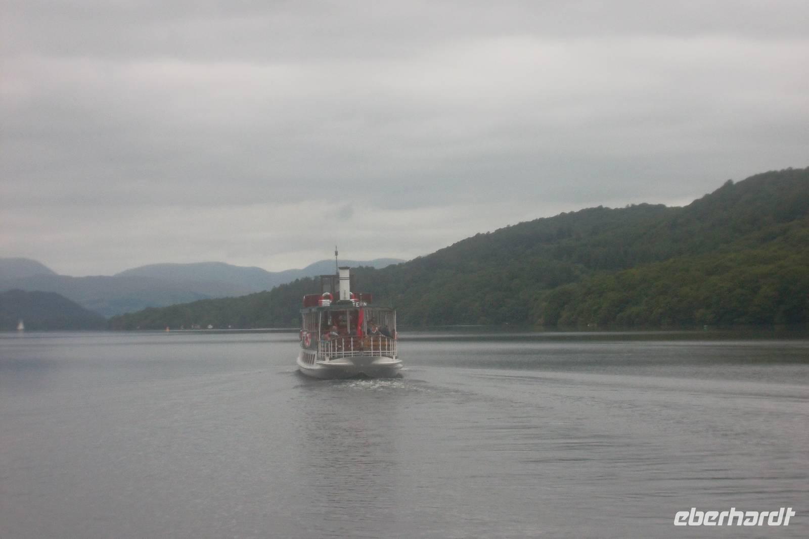 Lake Windermere