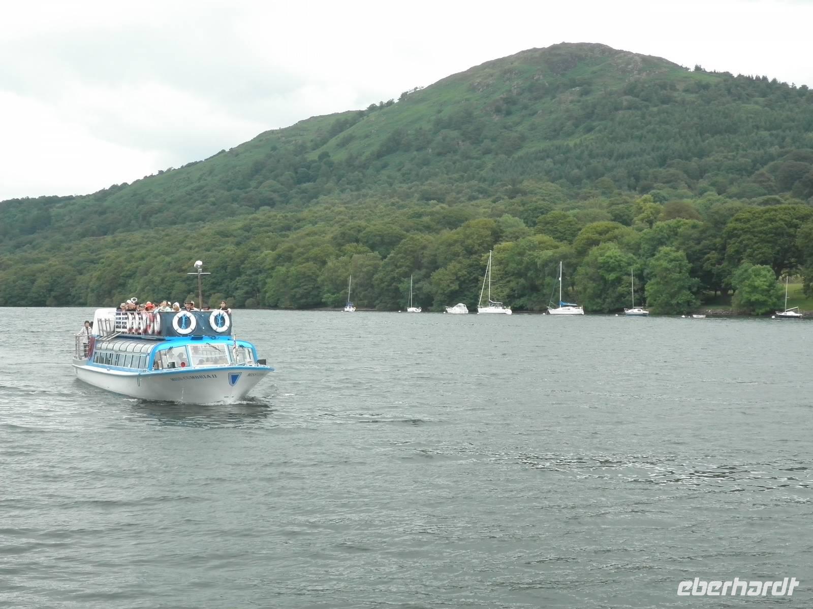 Lake Windermere
