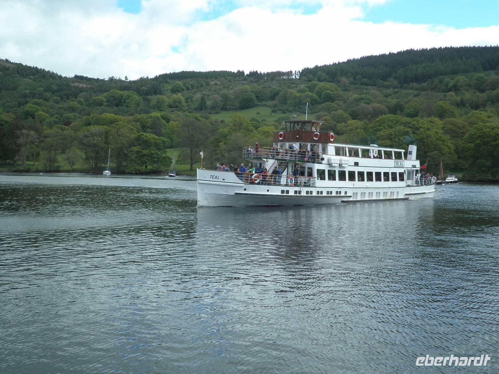 Lake Windermere