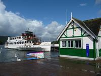 Lake Windermere