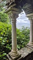 Lamorran Garden