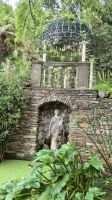 Lamorran Garden