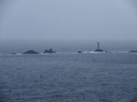 Land s End