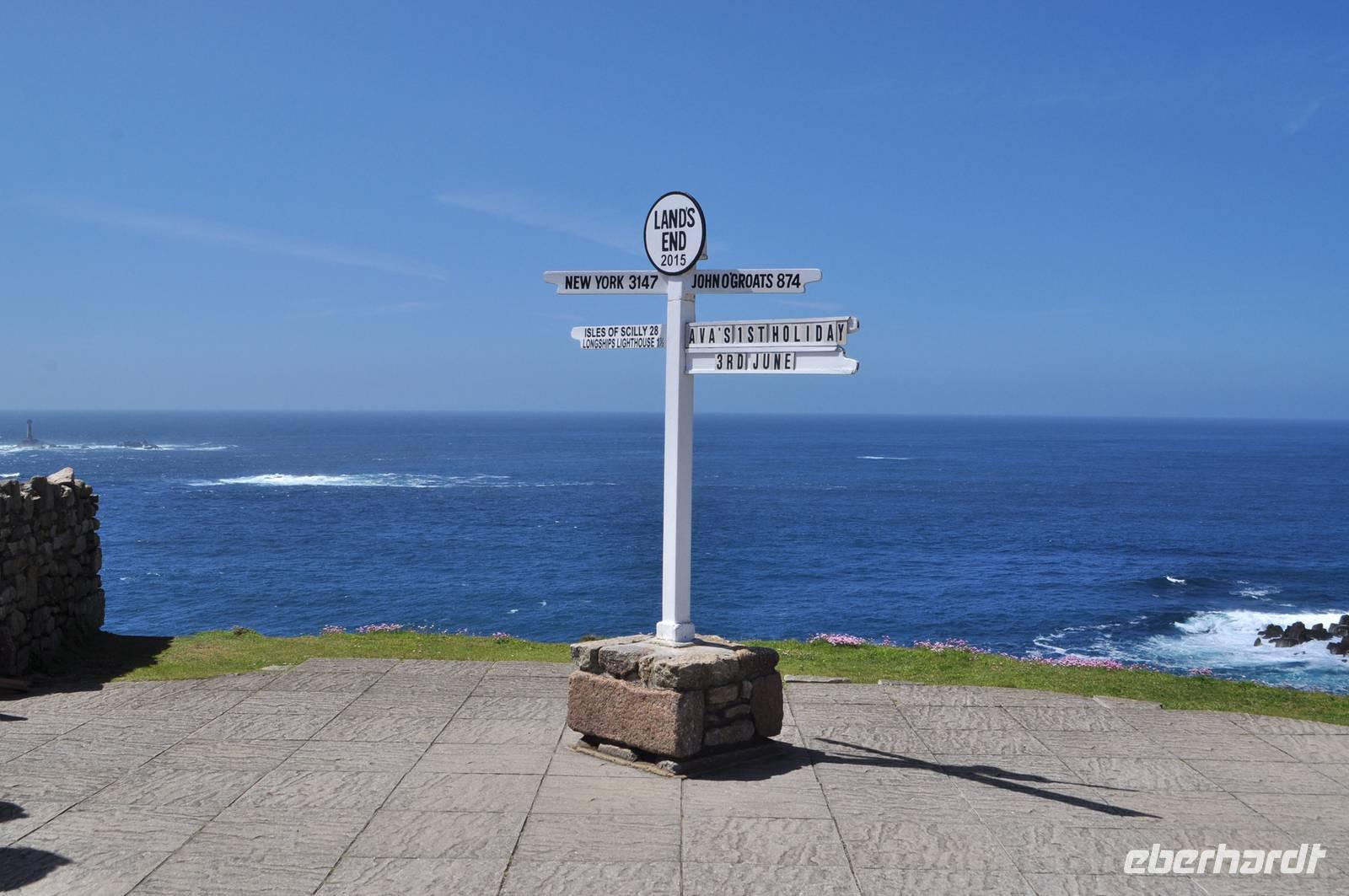 Land's End