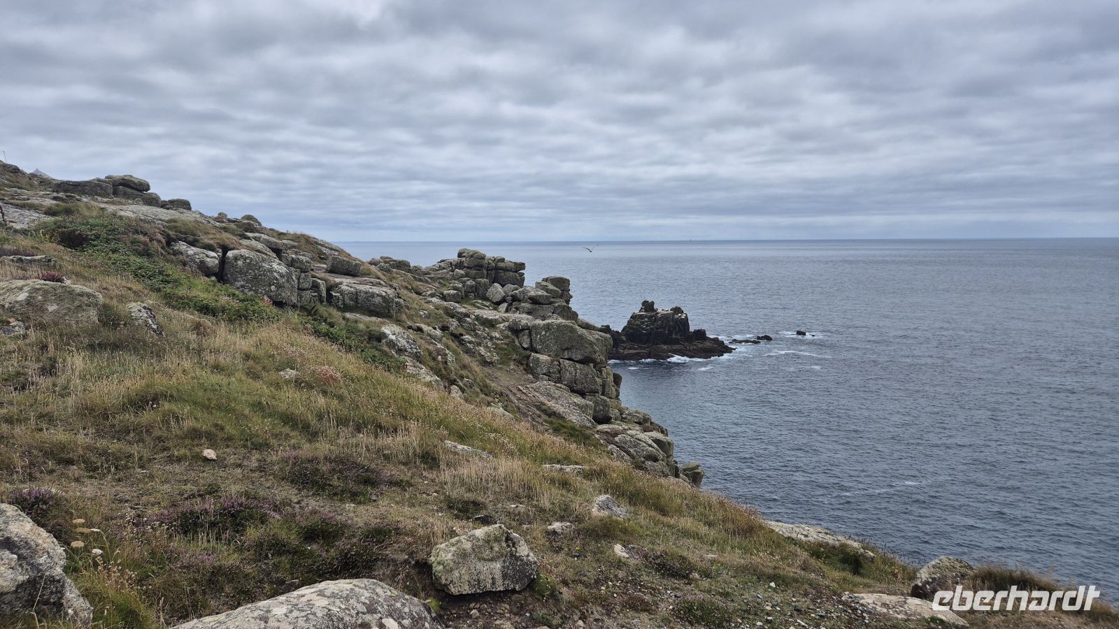Land's End