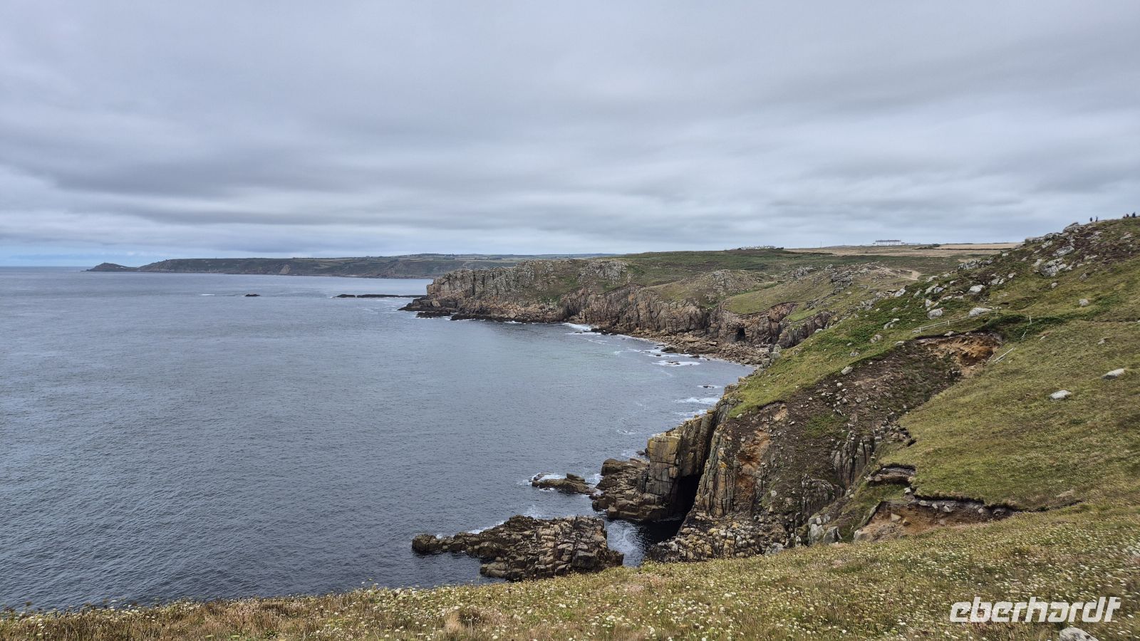 Land's End