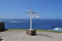 Land's End