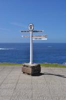 Land's End