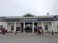 Land's End