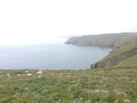 Land's End