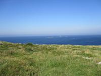 Land's End