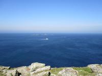 Land's End