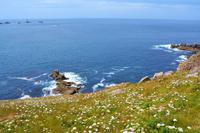 Land's End